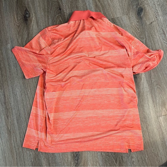 Greg Norman polo - Picture 2 of 4